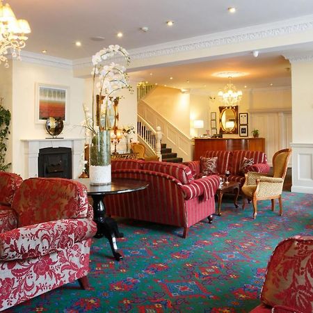 The Clonakilty Hotel מראה חיצוני תמונה