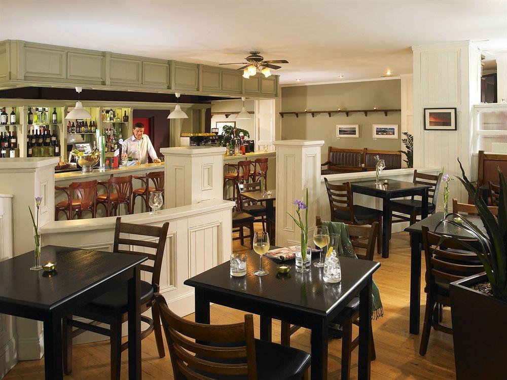 The Clonakilty Hotel מראה חיצוני תמונה